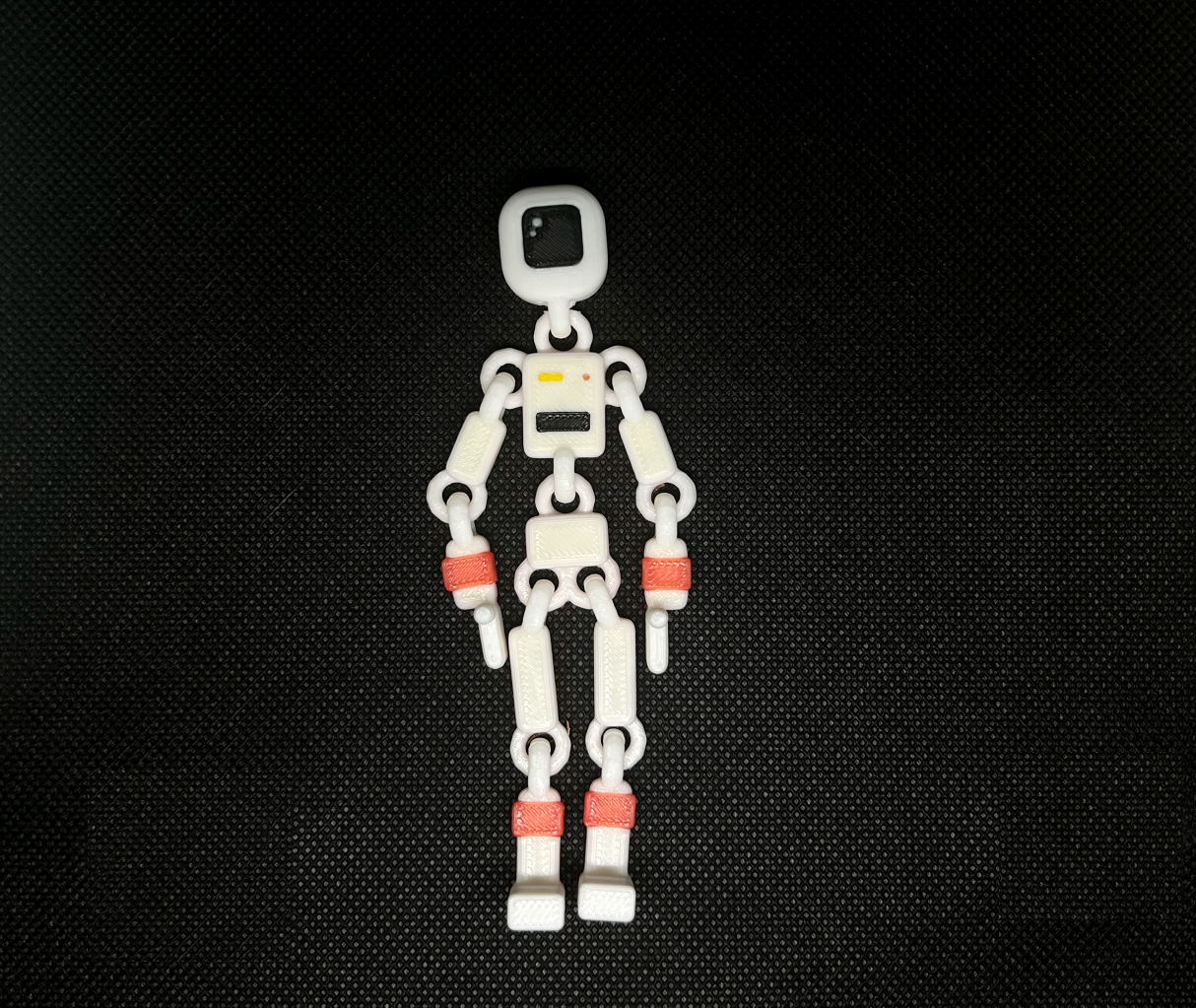 LittleAstronaut