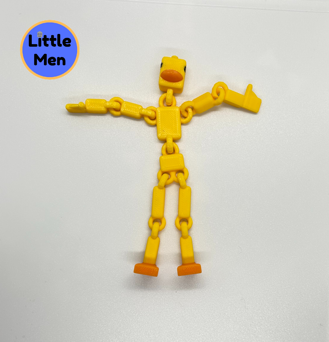 LittleDuck