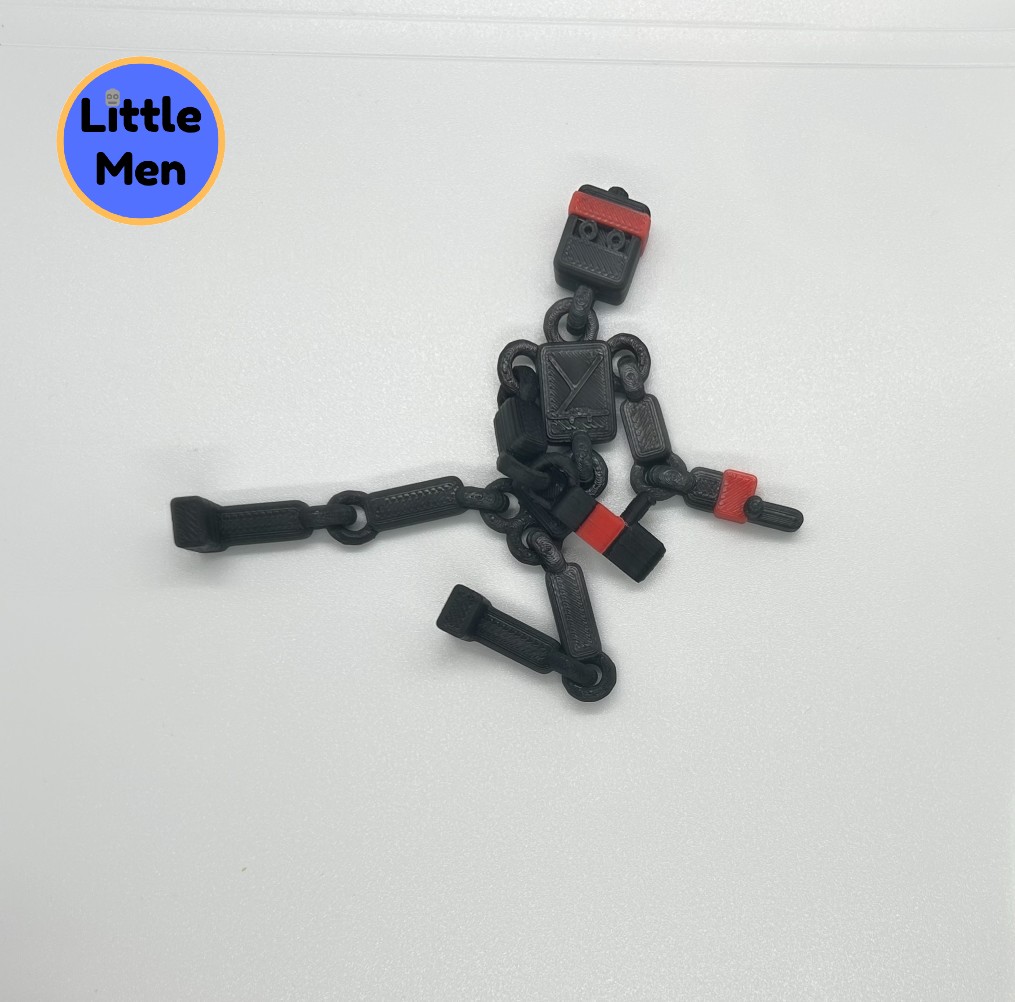 LittleNinja