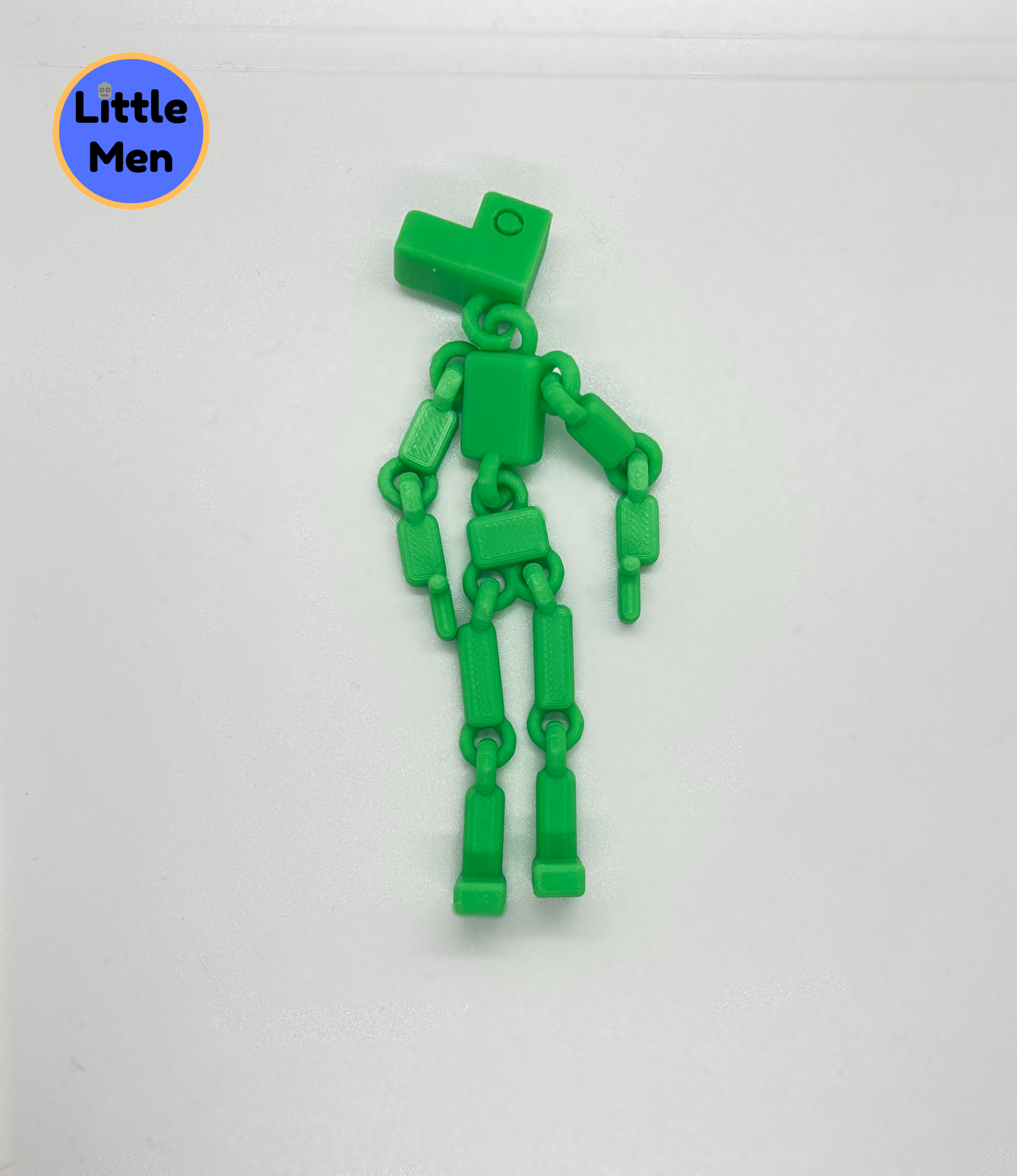 LittleReptile