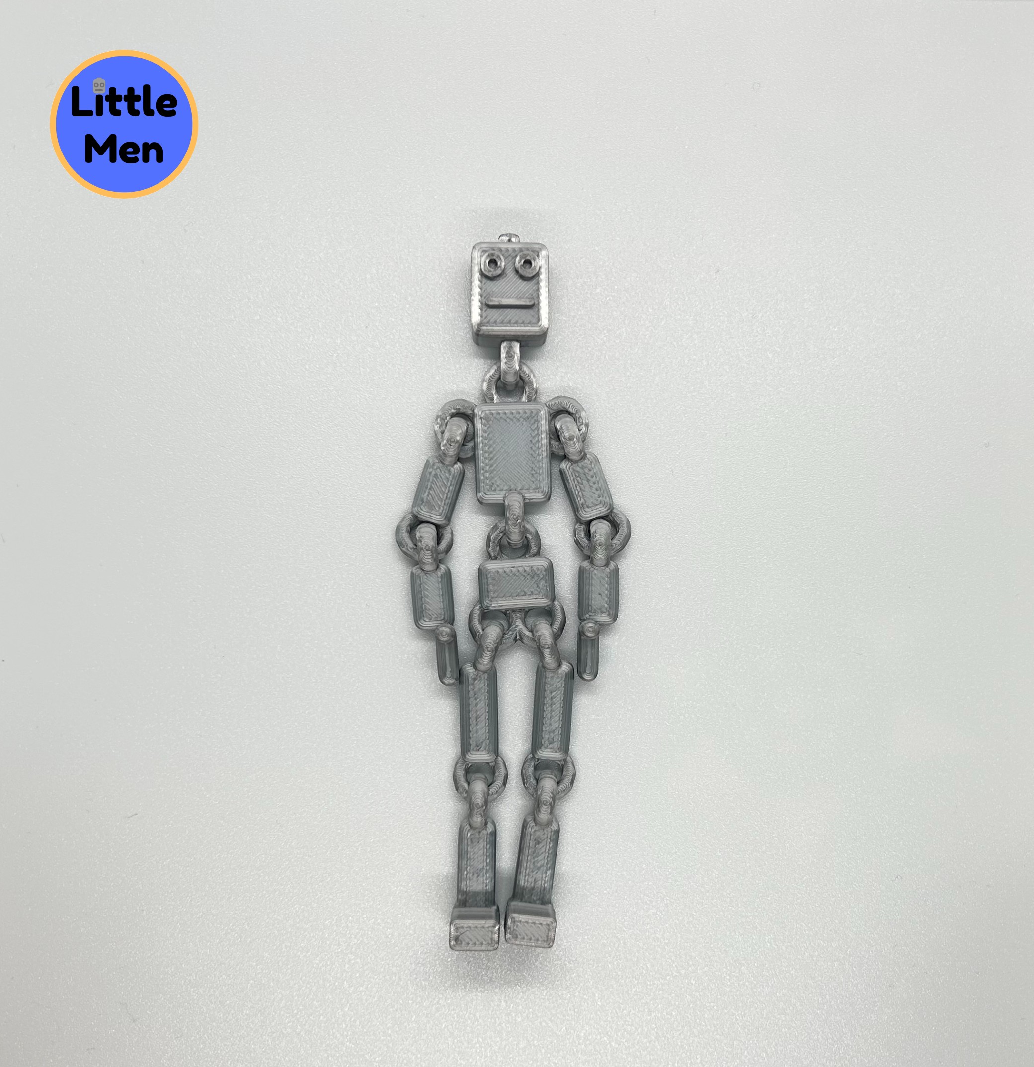 LittleRobot