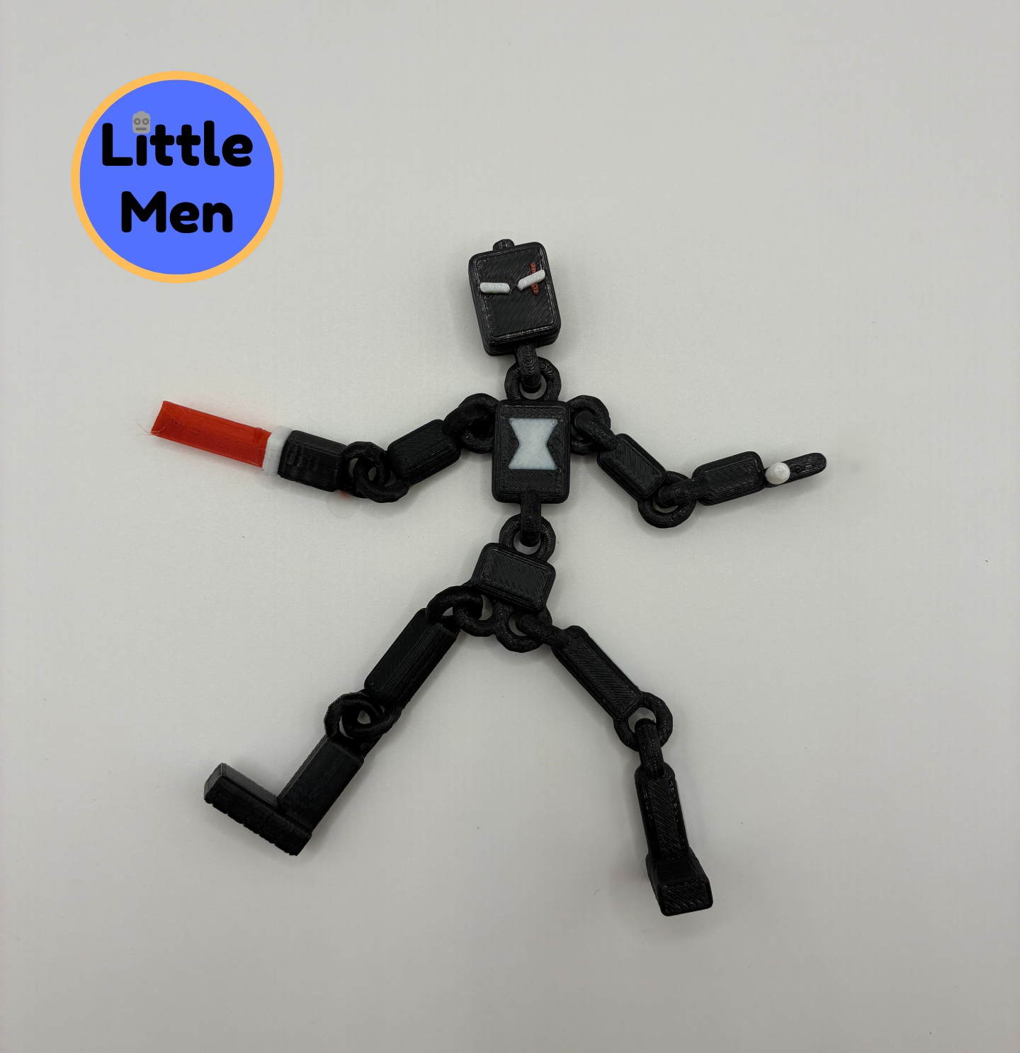 LittleVigilante